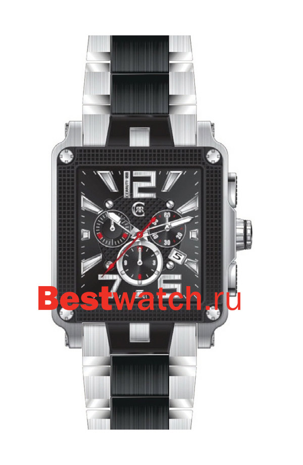 Часы Cerruti 1881 Odissea CRB012E221G